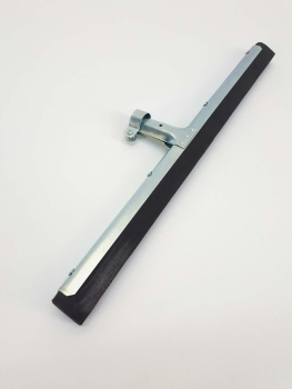 Wasserschieber Metall, 60 cm